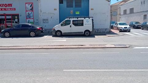 Photo 4 of Constructible Land for sale in Avenida Doctor Artero Guirao, 197, San Pedro del Pinatar ciudad, Murcia