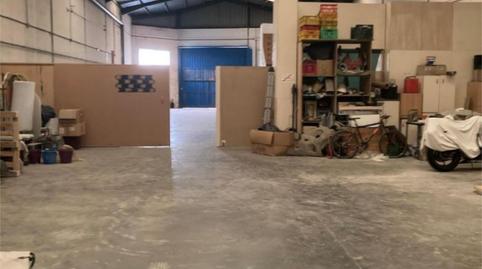 Photo 5 of Industrial buildings to rent in Travessera del Bovalar, 8, Alaquàs, Valencia
