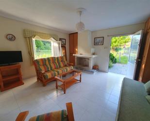 Garden of House or chalet for sale in Narón  with Private garden, Terrace and Storage room
