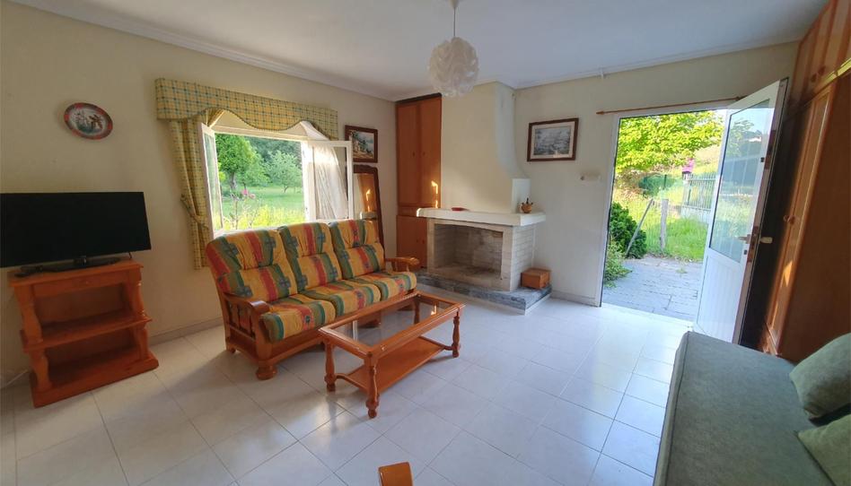 House or chalet for sale in Camiño Do Souto de Doso, 30, Sedes - Pedroso - Doso, A Coruña - image 1 Photo 1 of House or chalet for sale in Camiño Do Souto de Doso, 30, Sedes - Pedroso - Doso, A Coruña