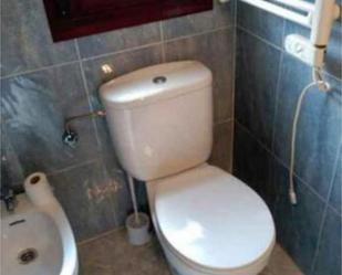 Bany de Apartament de lloguer en Cáceres Capital