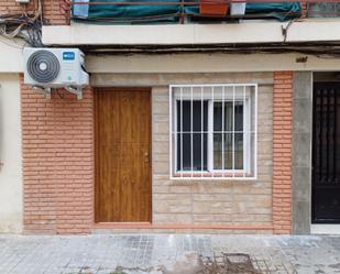 Exterior view of Premises for sale in Alicante / Alacant  with Air Conditioner and Heating