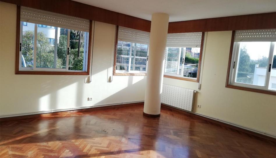 Flat to rent in Avenida Breogán, 47, Ferrol Vello - Puerto, A Coruña - image 1 Photo 1 of Flat to rent in Avenida Breogán, 47, Ferrol Vello - Puerto, A Coruña