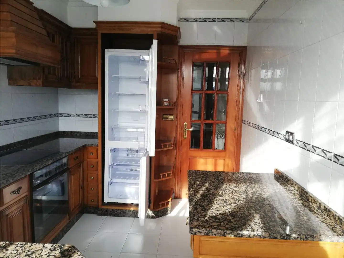 Flat for rent in Avenida Breogán, 47, Ferrol Vello - Puerto