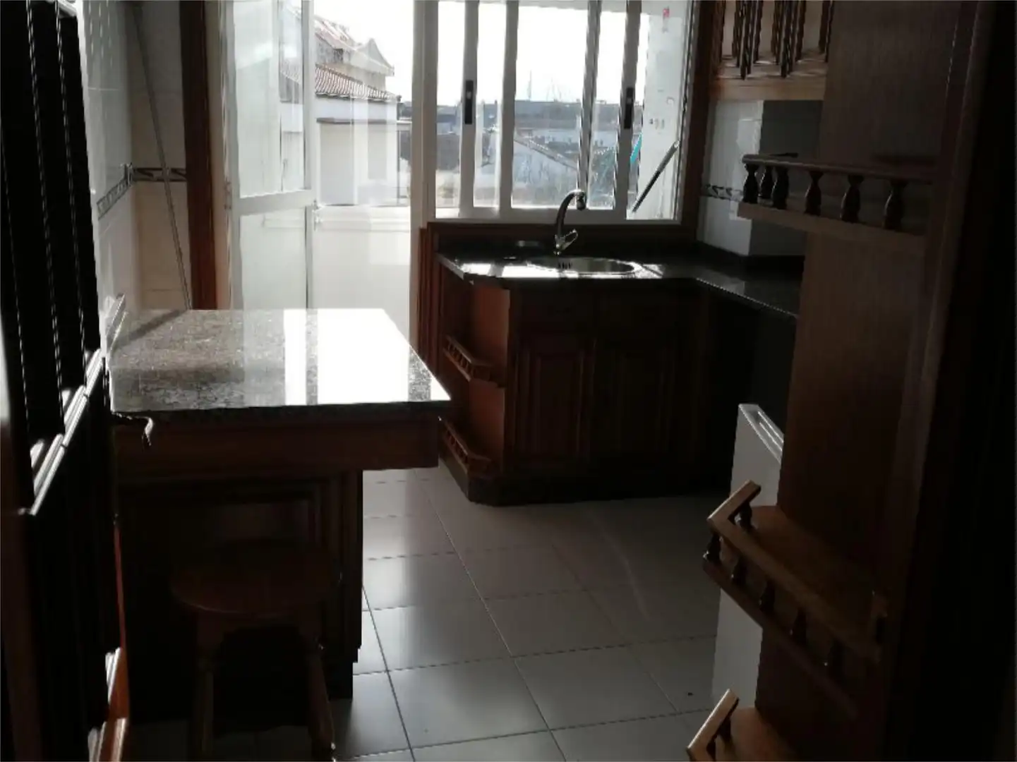 Flat for rent in Avenida Breogán, 47, Ferrol Vello - Puerto