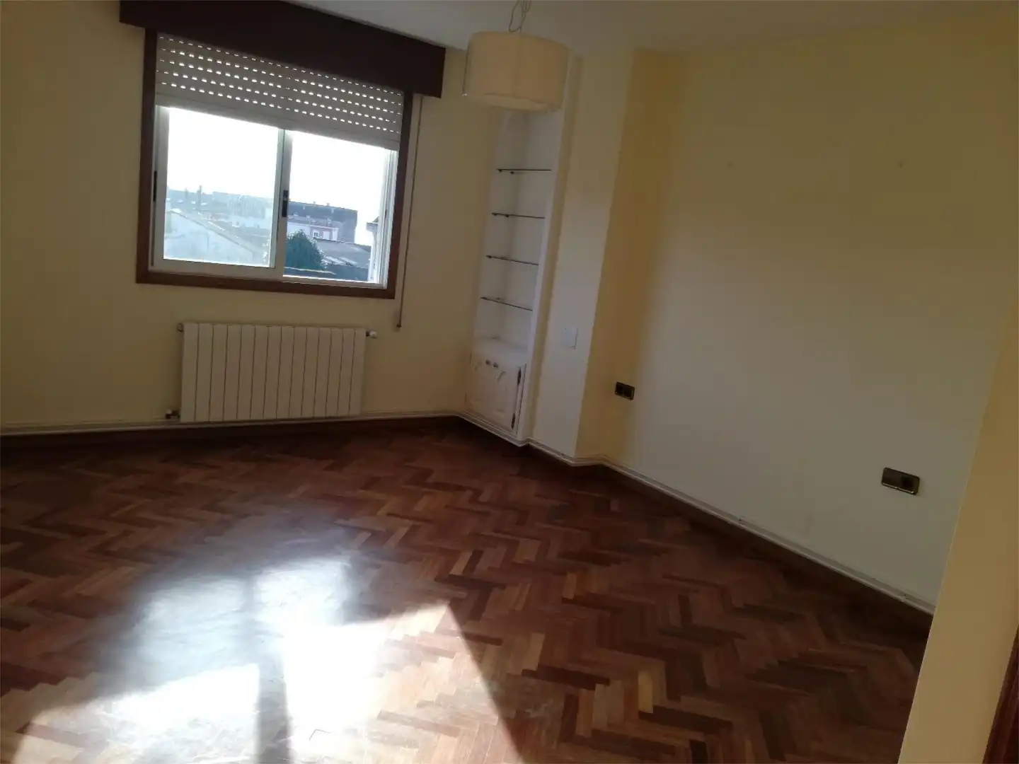 Flat for rent in Avenida Breogán, 47, Ferrol Vello - Puerto