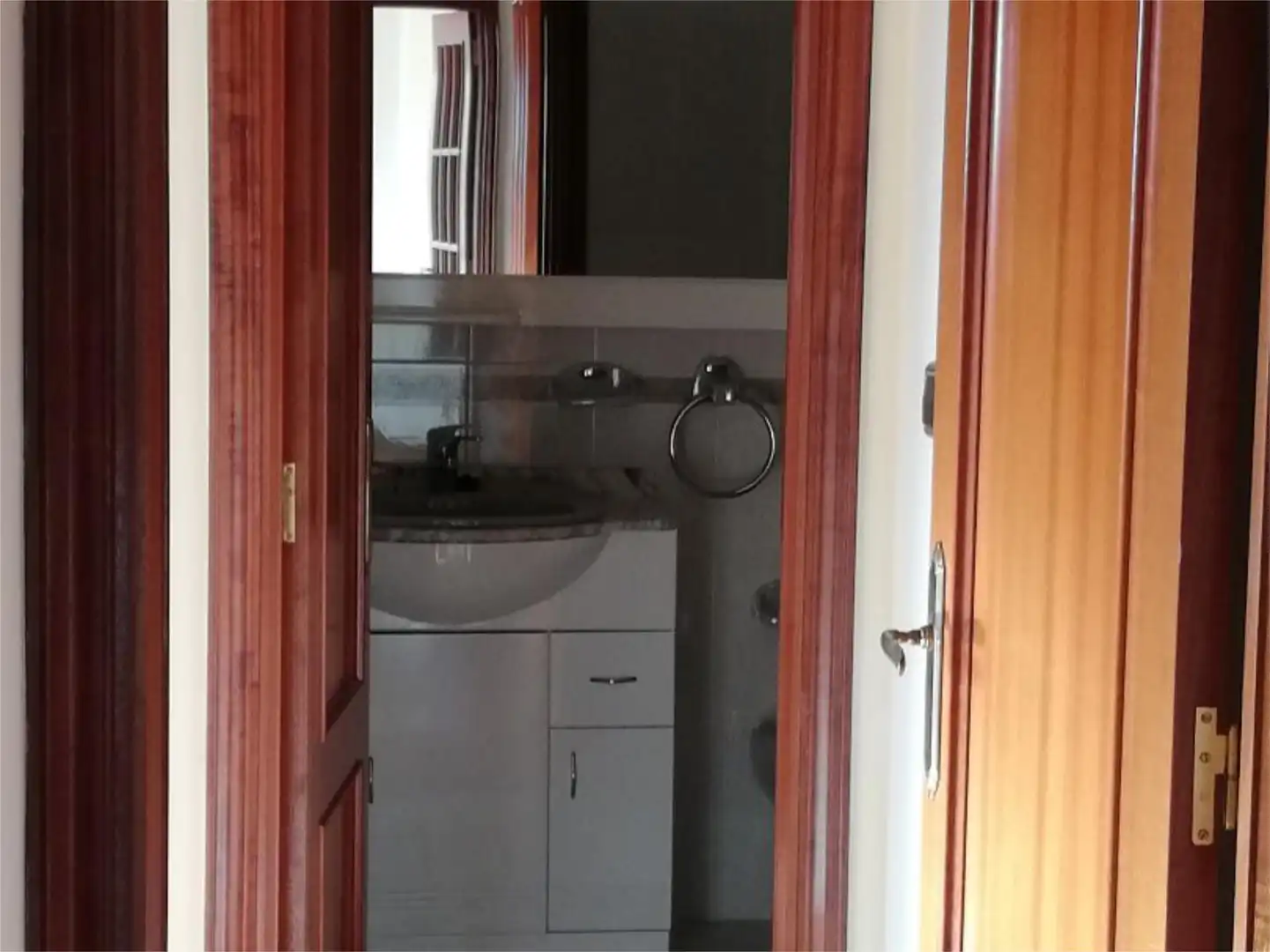 Flat for rent in Avenida Breogán, 47, Ferrol Vello - Puerto