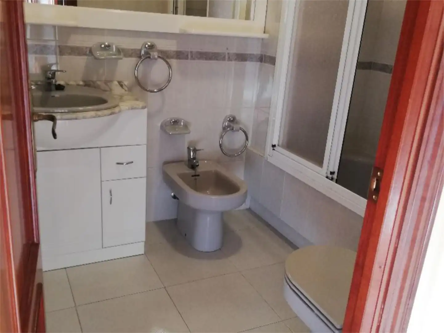 Flat for rent in Avenida Breogán, 47, Ferrol Vello - Puerto
