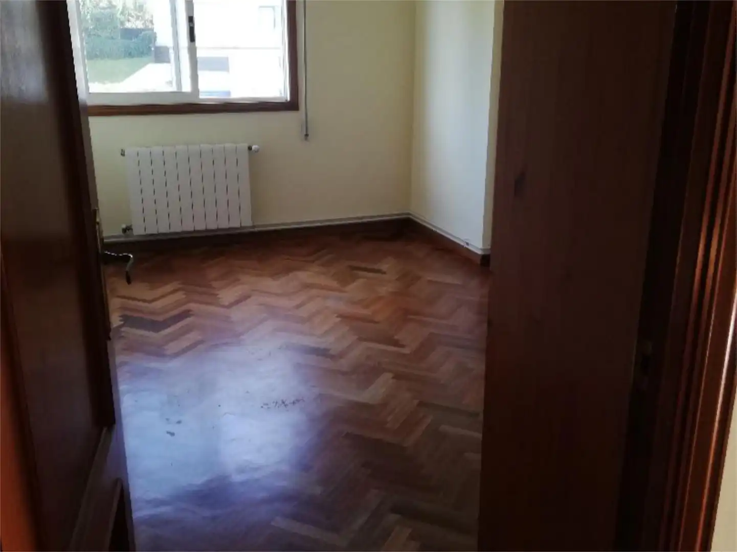 Flat for rent in Avenida Breogán, 47, Ferrol Vello - Puerto