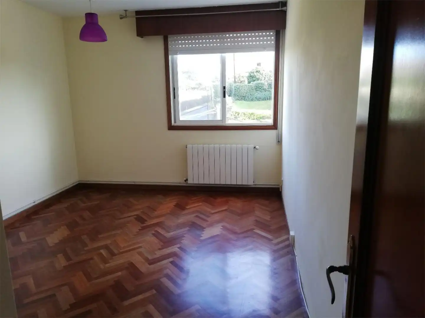 Flat for rent in Avenida Breogán, 47, Ferrol Vello - Puerto