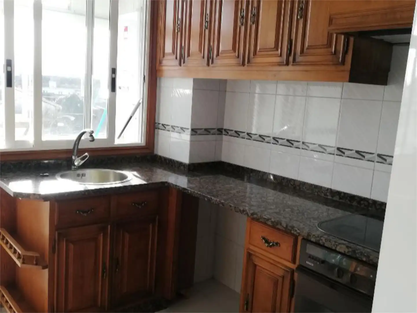 Flat for rent in Avenida Breogán, 47, Ferrol Vello - Puerto