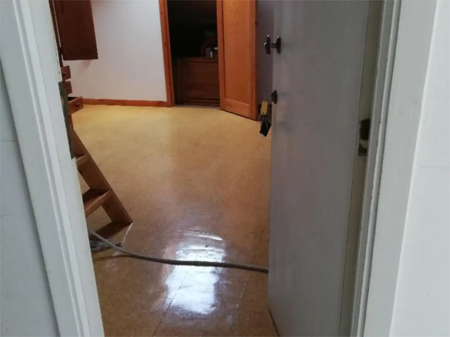 Flat for rent in Avenida Breogán, 47, Ferrol Vello - Puerto