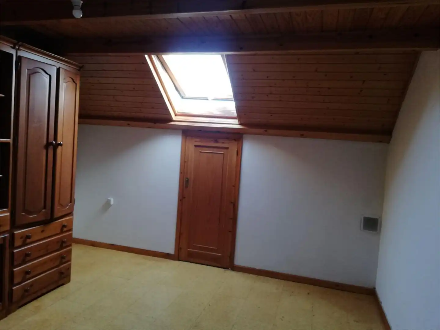 Flat for rent in Avenida Breogán, 47, Ferrol Vello - Puerto