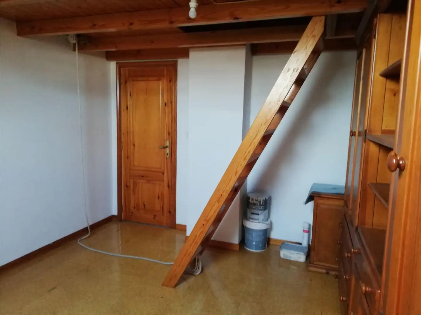 Flat for rent in Avenida Breogán, 47, Ferrol Vello - Puerto