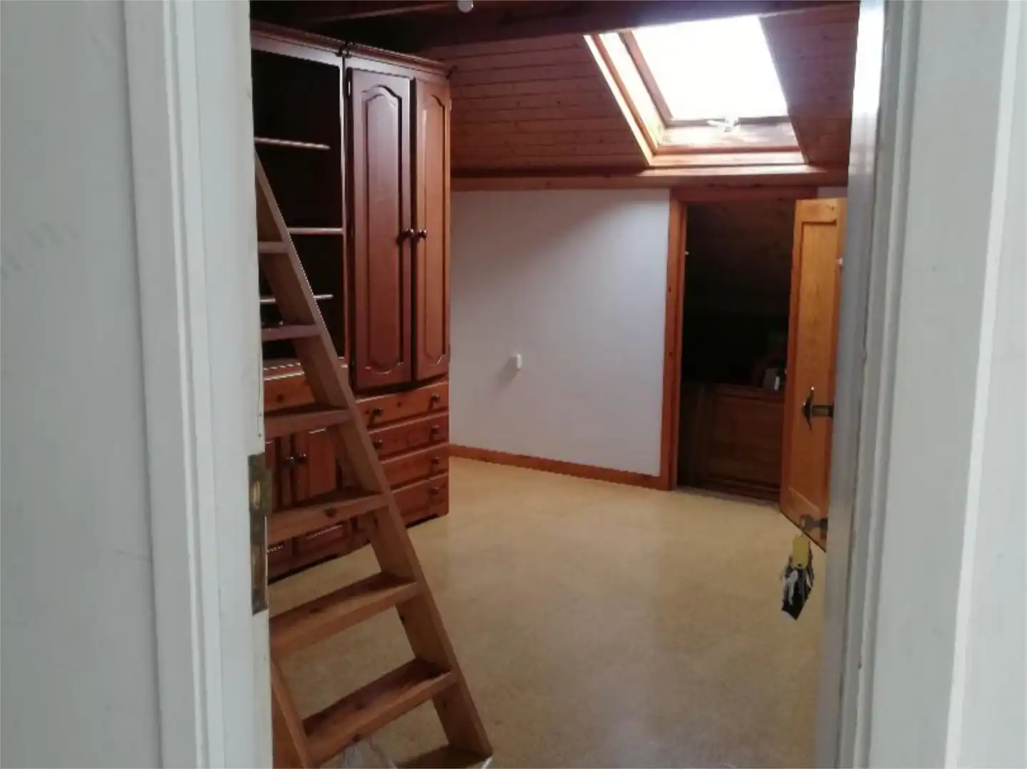 Flat for rent in Avenida Breogán, 47, Ferrol Vello - Puerto