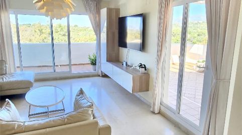 Foto 2 de Piso de alquiler en Calle Hiedra, 19, Elviria, Marbella