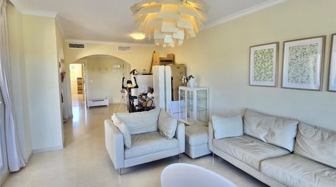 Foto 3 de Piso de alquiler en Calle Hiedra, 19, Elviria, Marbella