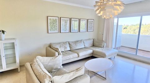Foto 4 de Piso de alquiler en Calle Hiedra, 19, Elviria, Marbella