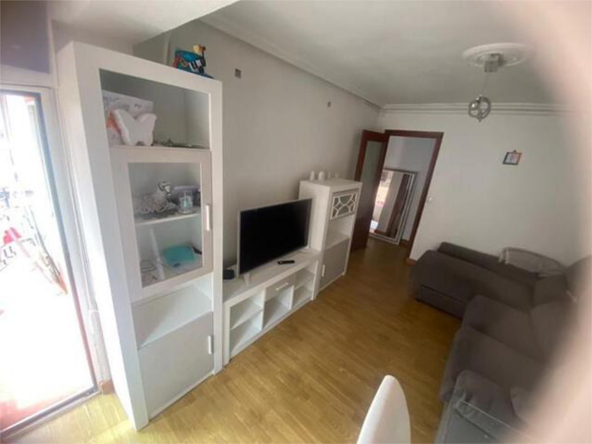 Sala d'estar de Pis de lloguer en Burgos Capital