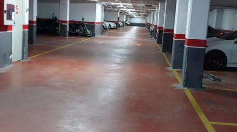 Garage for sale in Carrer de Maria Aurèlia Capmany, 6, Migjorn, Tarragona - image 2 Photo 2 of Garage for sale in Carrer de Maria Aurèlia Capmany, 6, Migjorn, Tarragona