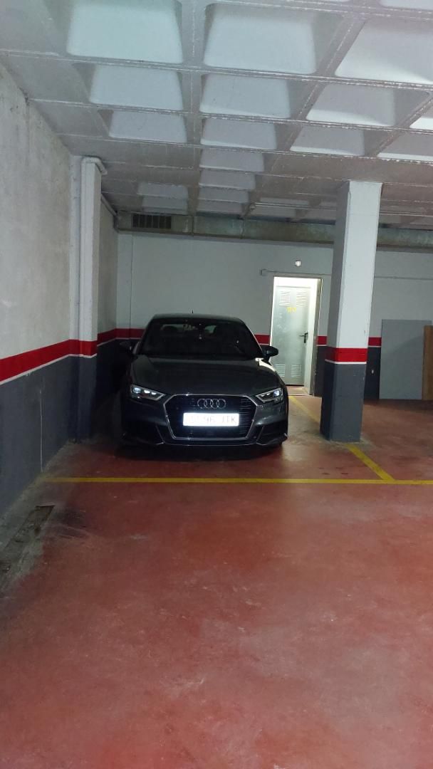 Parking of Garage for sale in Reus
