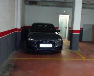 Aparcament de Garatge en venda en Reus