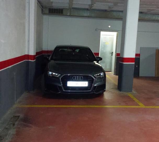 Garage for sale in Carrer de Maria Aurèlia Capmany, 6, Migjorn, Tarragona - image 1 Photo 1 of Garage for sale in Carrer de Maria Aurèlia Capmany, 6, Migjorn, Tarragona