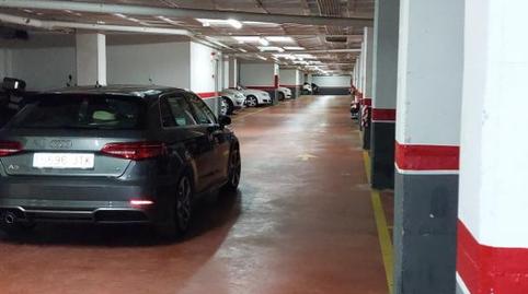 Garage for sale in Carrer de Maria Aurèlia Capmany, 6, Migjorn, Tarragona - image 4 Photo 4 of Garage for sale in Carrer de Maria Aurèlia Capmany, 6, Migjorn, Tarragona