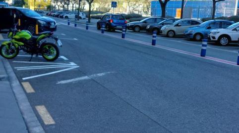Garage for sale in Carrer de Maria Aurèlia Capmany, 6, Migjorn, Tarragona - image 3 Photo 3 of Garage for sale in Carrer de Maria Aurèlia Capmany, 6, Migjorn, Tarragona