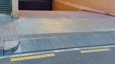 Garage for sale in Carrer de Maria Aurèlia Capmany, 6, Migjorn, Tarragona - image 5 Photo 5 of Garage for sale in Carrer de Maria Aurèlia Capmany, 6, Migjorn, Tarragona