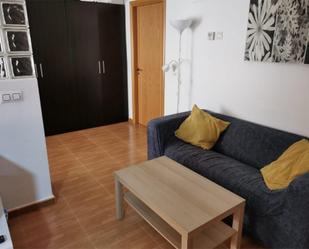 Living room of Study to rent in Mérida  with Air Conditioner, Heating and Furnished