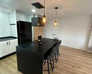 Kitchen of Flat for sale in Palmera