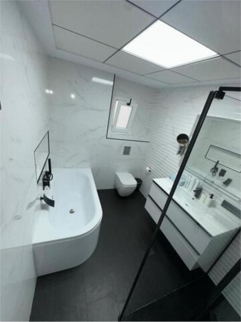 Bathroom of Flat for sale in Palmera