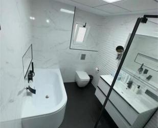 Bathroom of Flat for sale in Palmera