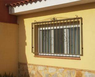 Exterior view of Flat for sale in Nambroca