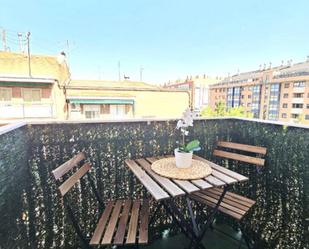 Flat to rent in Ventas