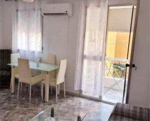Dining room of Flat for sale in  Sevilla Capital  with Terrace