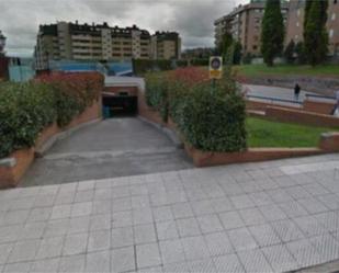Aparcament de Garatge de lloguer en Oviedo 