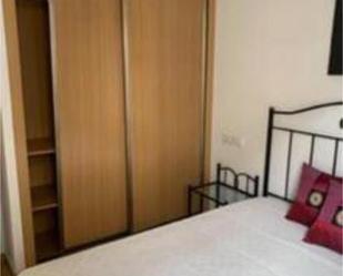 Bedroom of Flat to rent in Grado  with Heating and Furnished