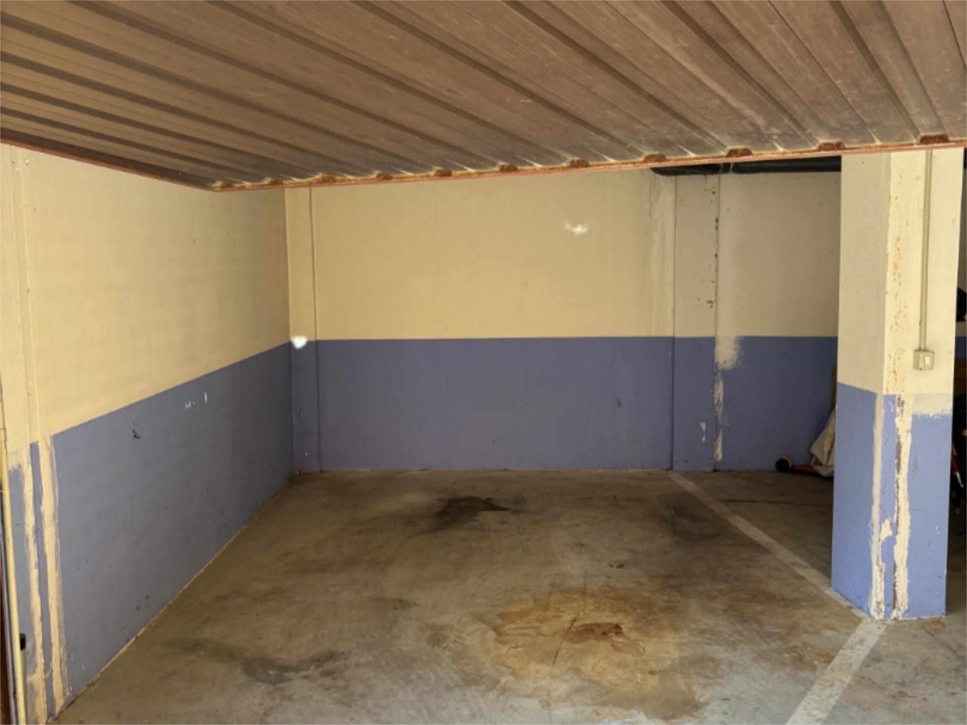 Garage for sale in Navarrete