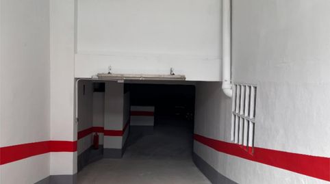 Foto 2 de Garaje en venta en Calle de Leopoldo Romeo, 28, Las Fuentes, Zaragoza Capital