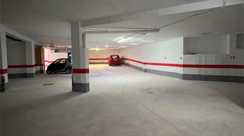 Foto 5 de Garaje en venta en Calle de Leopoldo Romeo, 28, Las Fuentes, Zaragoza Capital