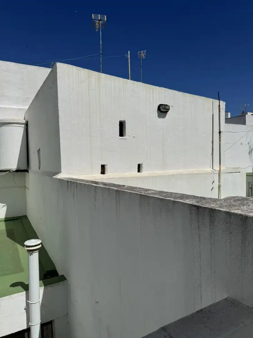 Exterior view of Detached homes for sale in San Fernando