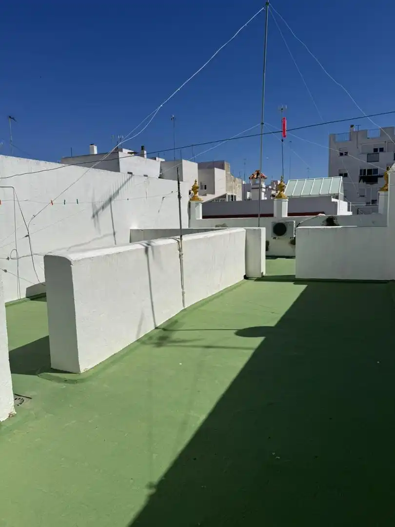 Terrace of Detached homes for sale in San Fernando