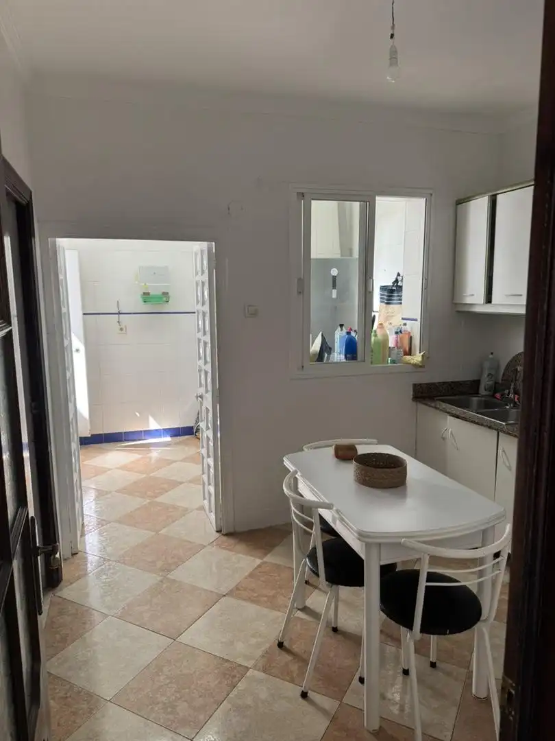 Kitchen of Detached homes for sale in San Fernando