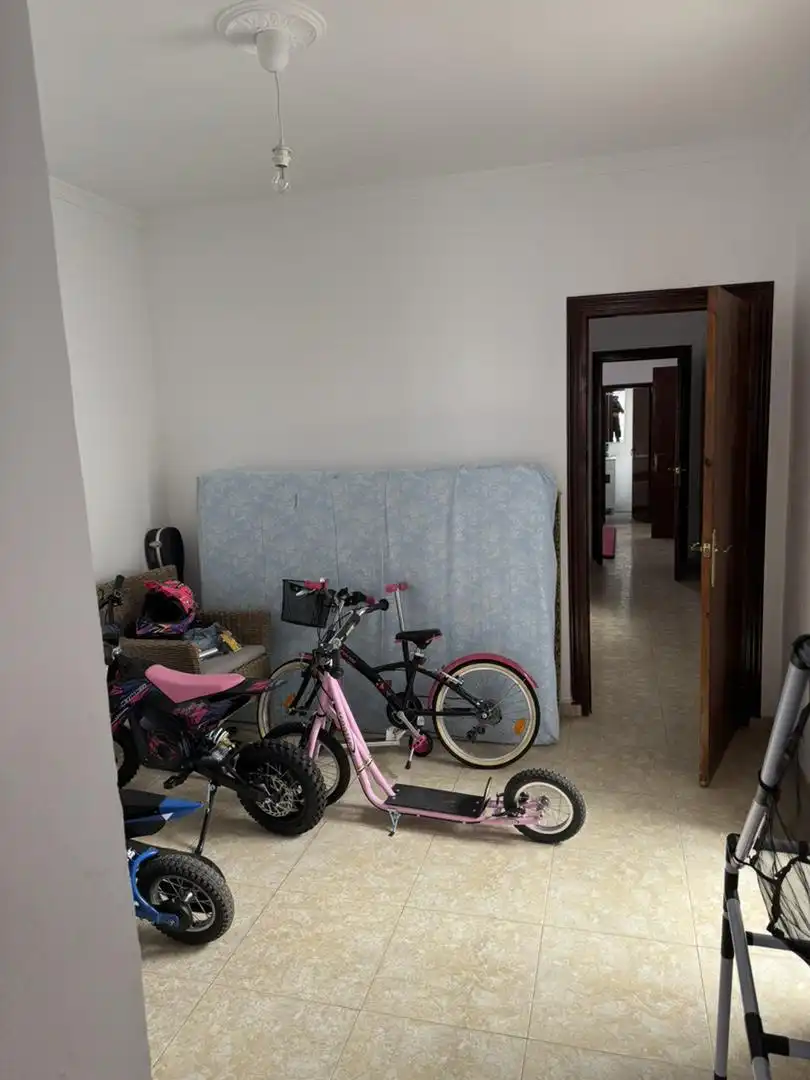Bedroom of Detached homes for sale in San Fernando
