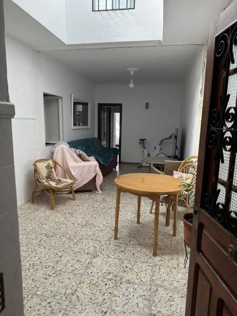 Living room of Detached homes for sale in San Fernando