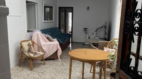 Foto 2 de Casa adosada en venda a Calle Tirso de Molina, 10d, El Carmen, Cádiz