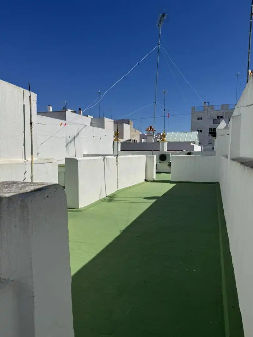 Exterior view of Detached homes for sale in San Fernando