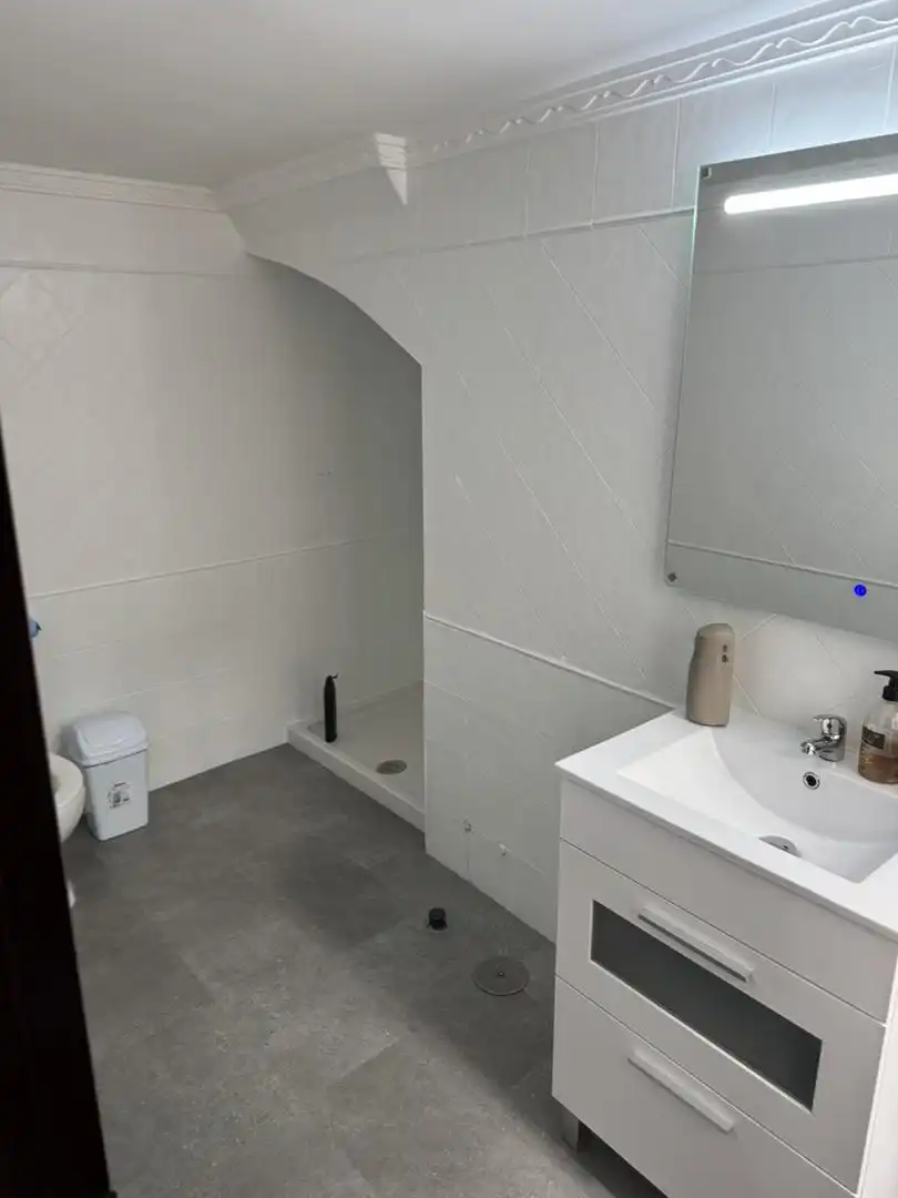 Bathroom of Detached homes for sale in San Fernando